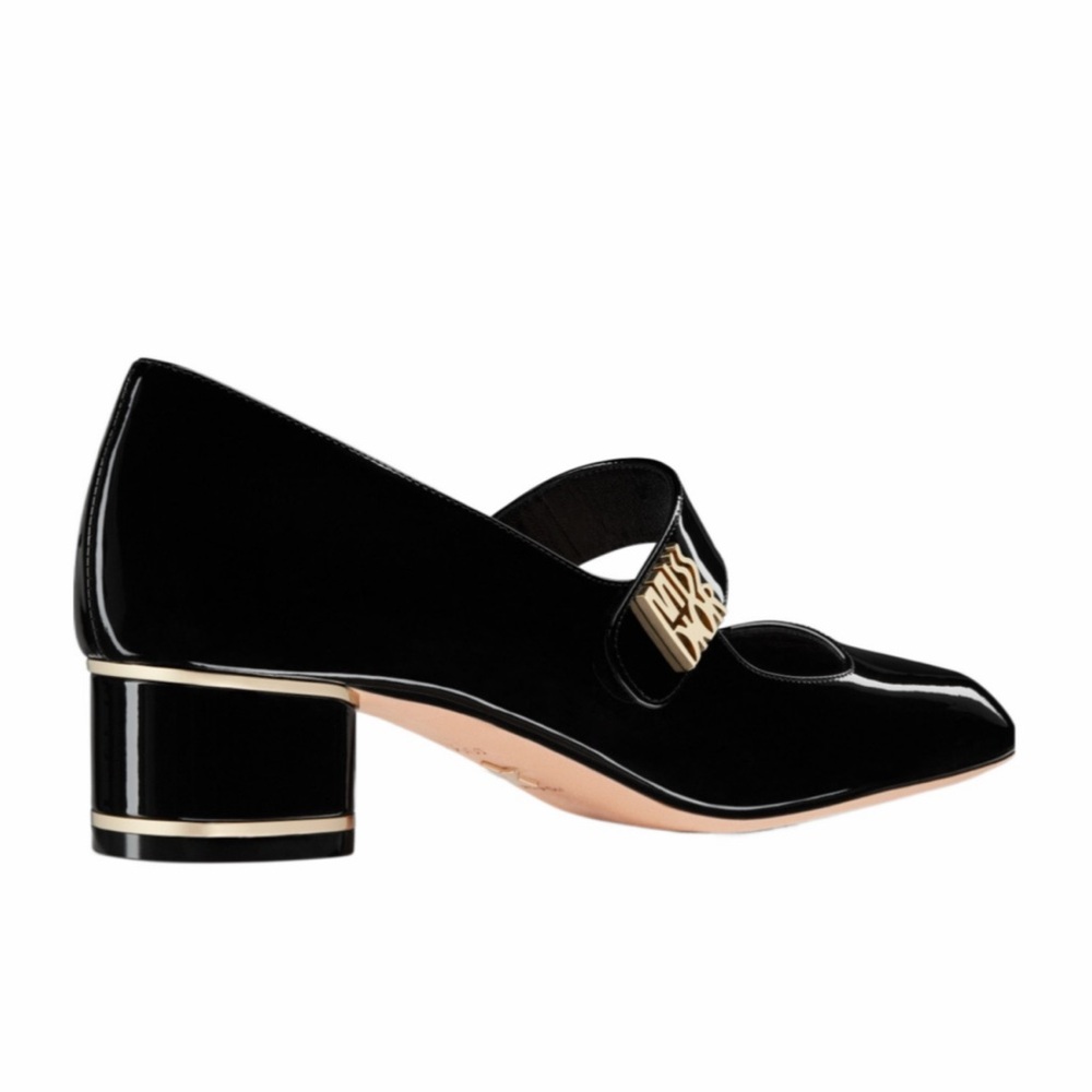 Miss Dior Mary Jane - Picture 4 of 6